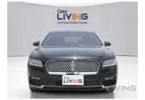 Lincoln Continental 2017