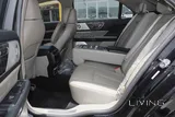 Lincoln Continental 2017