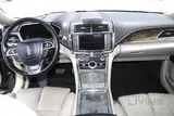 Lincoln Continental 2017