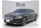 Lincoln Continental 2017