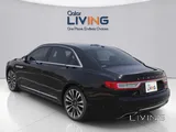 Lincoln Continental Standard 2017
