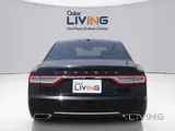 Lincoln Continental Standard 2017