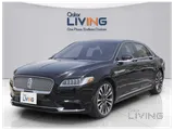 Lincoln Continental Standard 2017