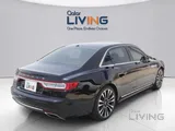 Lincoln Continental Standard 2017