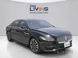 Lincoln Continental Standard 2017