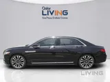 Lincoln Continental Standard 2017