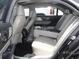 Lincoln Continental Standard 2017