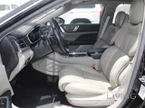 Lincoln Continental Standard 2017