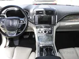 Lincoln Continental Standard 2017