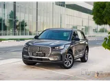 Lincoln Corsair 2023
