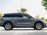 Lincoln Corsair 2023