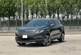 Lincoln MKC 2015