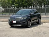 Lincoln MKC 2015