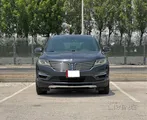 Lincoln MKC 2015