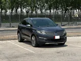 Lincoln MKC 2015