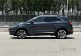 Lincoln MKC 2015