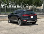 Lincoln MKC 2015