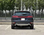 Lincoln MKC 2015