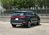 Lincoln MKC 2015