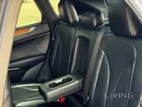 Lincoln MKC 2015