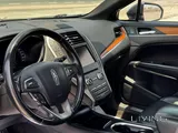 Lincoln MKC 2015