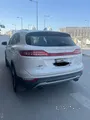 Lincoln mkc 2016, 150k Milage, one person used,