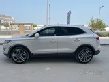 Lincoln mkc 2016, 150k Milage, one person used,