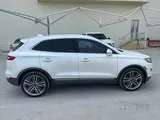 Lincoln mkc 2016, 150k Milage, one person used,