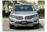 Lincoln MKC 2016