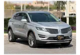 Lincoln MKC 2016