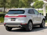 Lincoln MKC 2016