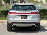 Lincoln MKC 2016