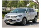 Lincoln MKC 2016