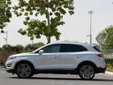 Lincoln MKC 2016