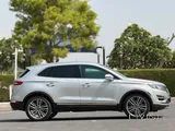 Lincoln MKC 2016