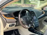 Lincoln MKC 2016