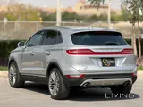 Lincoln MKC 2016