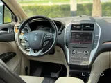 Lincoln MKC 2016