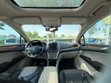 Lincoln MKC 2016
