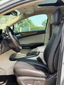 Lincoln MKC 2016
