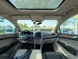 Lincoln MKC 2016