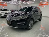 Lincoln mkc full option 2.3 Panoramic 2016 original paint  showroom conditio