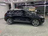 Lincoln mkc full option 2.3 Panoramic 2016 original paint  showroom conditio