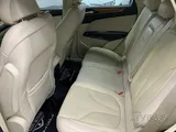 Lincoln mkc full option 2.3 Panoramic 2016 original paint  showroom conditio