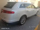 Lincoln MKT