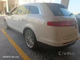 Lincoln MKT