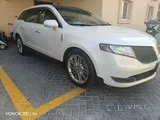 Lincoln MKT