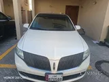 Lincoln MKT