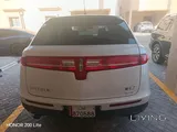 Lincoln MKT