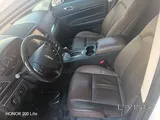 Lincoln MKT